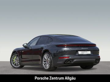 Porsche Panamera - 3