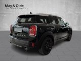 MINI Cooper SD Countryman ALL4 AD PANO ACC SHZ 2-Zone - MINI Cooper SD Countryman Gebrauchtwagen