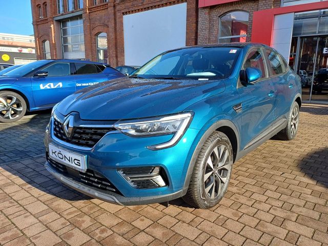 Renault Arkana 1.3 TCe ZEN Automatik