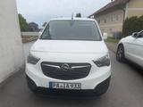 Opel Combo E Cargo Edition erhöhte Nutzlast XL*NAVI*