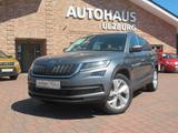 Skoda Kodiaq Soleil 1.5 TSI DSG/Navi/Leder/Standh./LED - Skoda Kodiaq Gebrauchtwagen in Hamburg