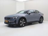 Polestar 2 Long Range Dual motor 408PK 78kWh 91% SoH [ TR - Polestar aus 2021