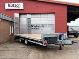 Müller-Mitteltal ETÜ-TA-R 21 Tieflader 7m, luftgefedert, LED - Müller-Mitteltal Tieflader