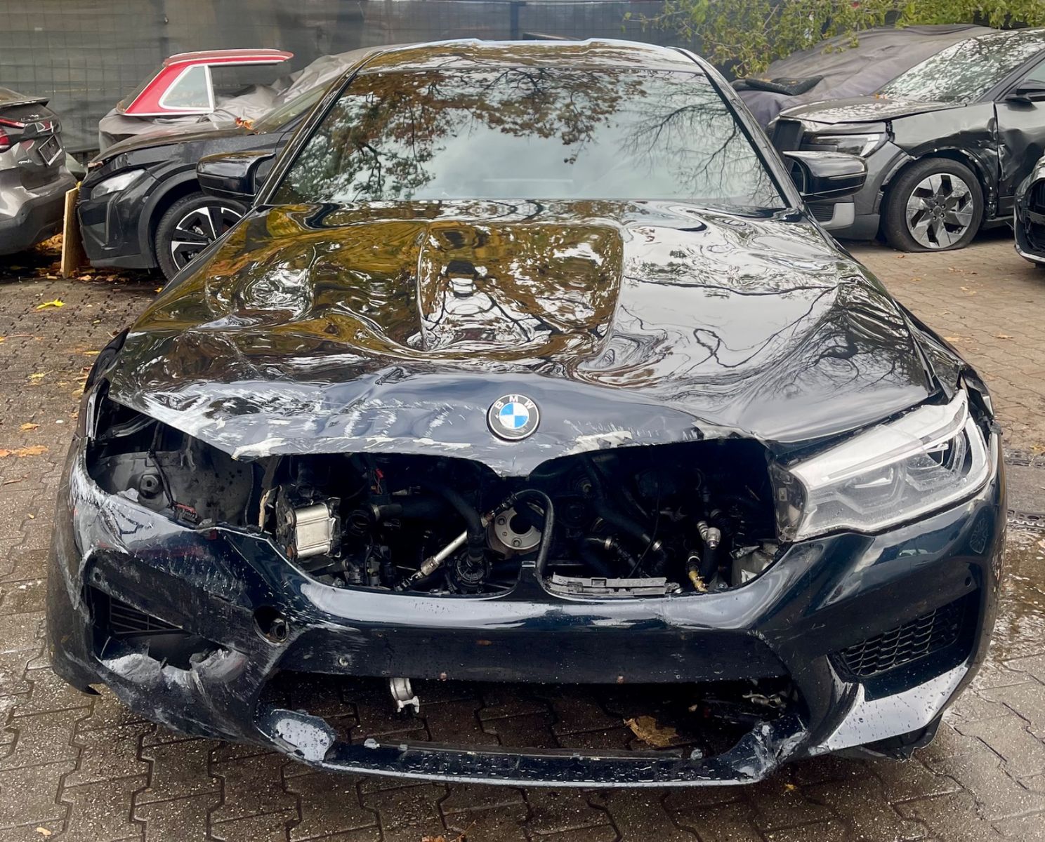 BMW M5