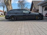 BMW 530d Alpina Design / Black Edition  - BMW aus 2011: Kombi