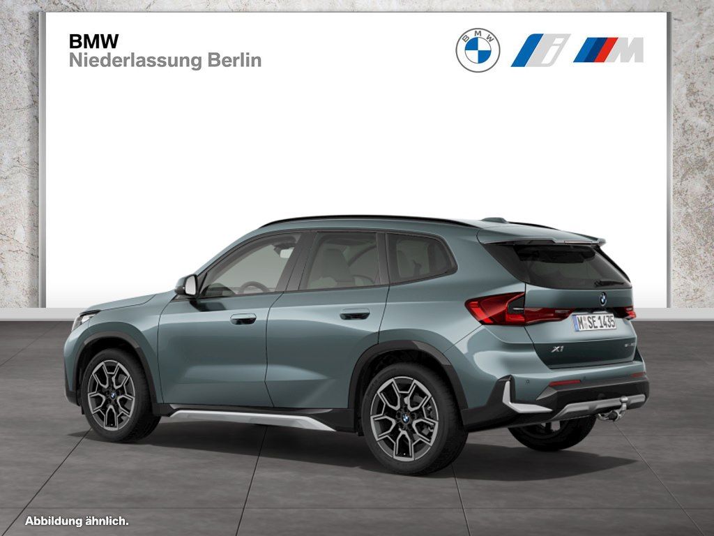 BMW X1 - Bild 7