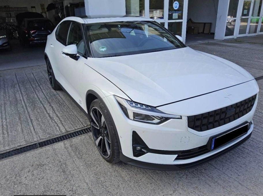 Image of Polestar 2