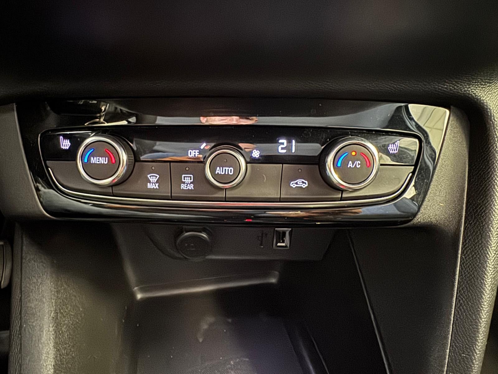 Fahrzeugabbildung Opel Corsa F Elegance /1.HAND/NAVI/KLIMA/KAMERA