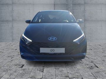 Hyundai i20 1.0 T-GDI Trend (90PS) Automatik