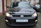 Volkswagen Golf VII Variant Cup BMT netto 5.630,- €uro