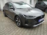 Ford Focus Lim. Active X Autom MHEV NAVI  Winterp DAB - Ford Focus Tageszulassungen