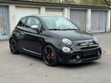 Abarth 595 Turismo 1.4 T-Jet 16V 595 Turismo*Leder*Navi - Abarth 595 Turismo aus 2017