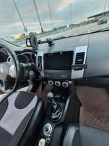 Citroën Verkaufe mein Auto - scheckheftgepflegte Citroën C-Crosser