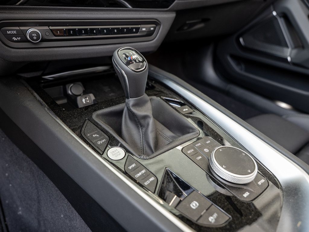 BMW Z4 - Bild 17