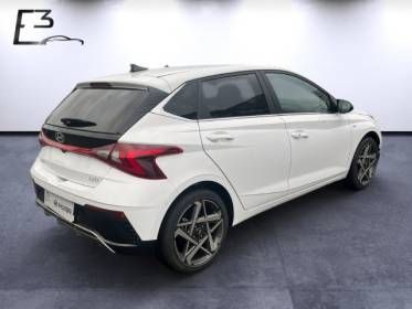 Hyundai i20 – Bild 3