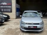 Volkswagen Polo 1.2 TDI DPF 5 p. BlueMotion 89g - Volkswagen Polo aus 2011: Bluemotion