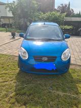 Kia kia picanto - gebrauchte Kia Picanto aus dem Jahr 2010