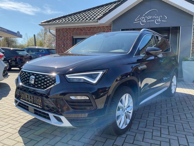 SEAT Ateca 1.5 TSI Xperience DSG,LED,Kamera,Navi