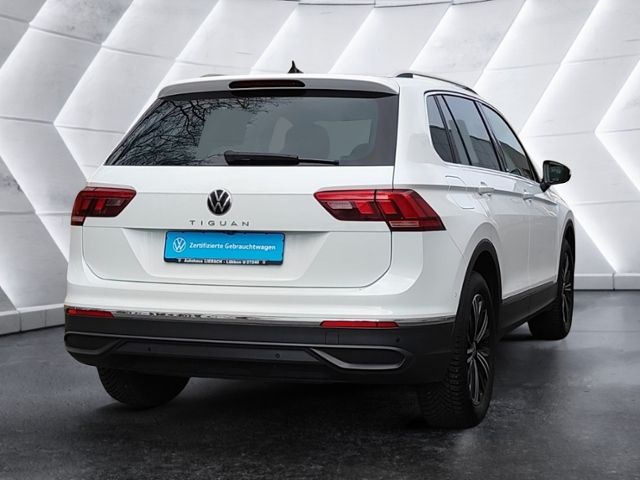Volkswagen Tiguan - Bild 5