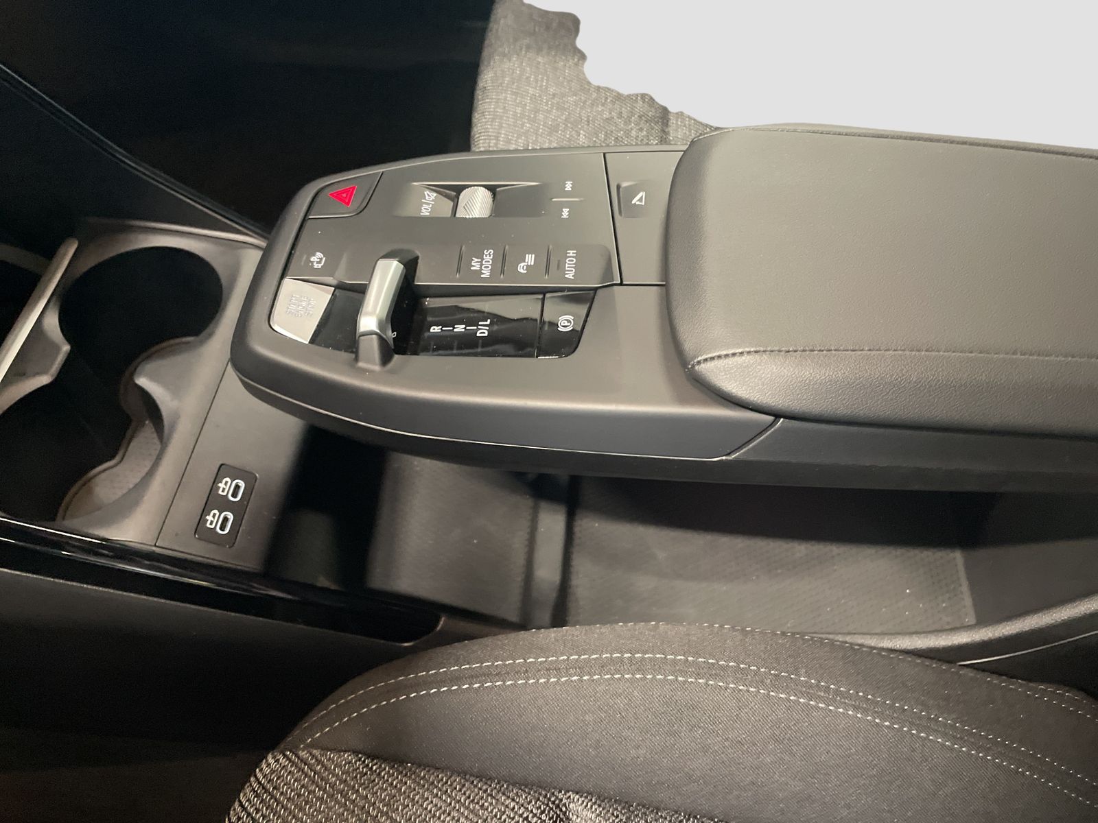 BMW 220 Active Tourer - Bild 17