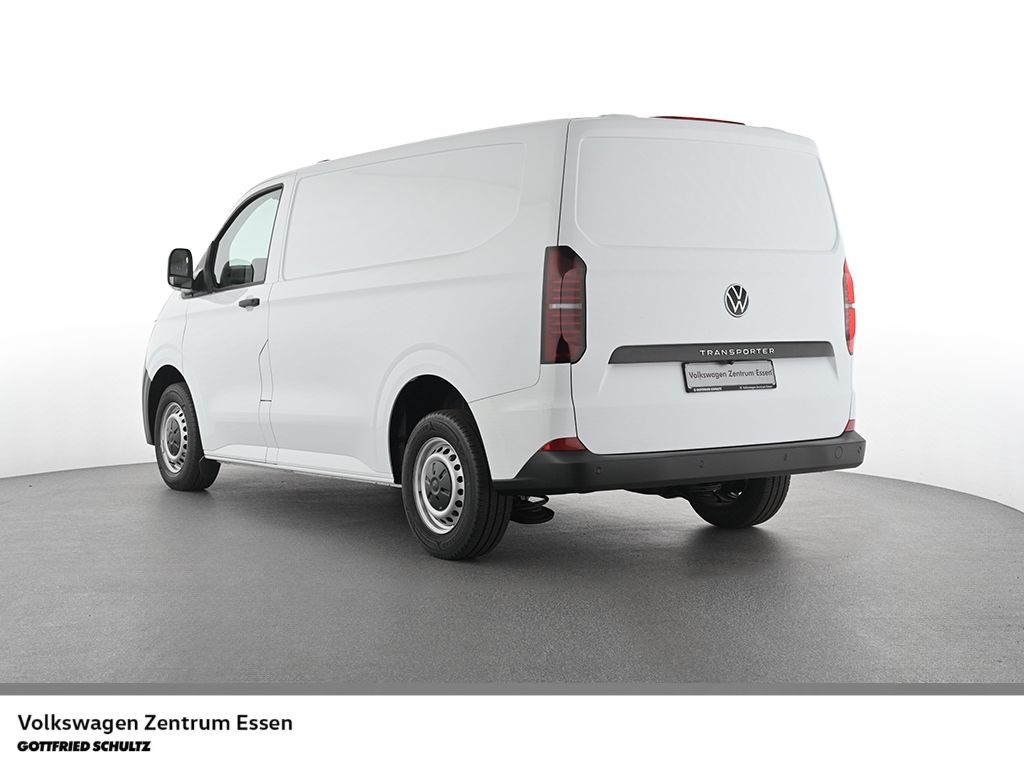 Volkswagen T7 Transporter - Bild 3
