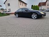 Mercedes-Benz Mercedes Cls 350 - gebrauchte Mercedes-Benz CLS 350 aus dem Jahr 2009