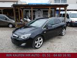Opel Astra J Sports Tourer Innovation #HU BIS 3.28#6 - Opel Astra aus 2011: H