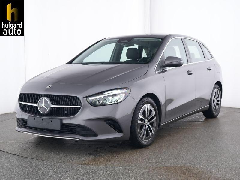 Mercedes-Benz B 180 Progressive Line Advanced Standheizung ...