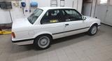 BMW E 30 318i 2 Türige Limo, -KLIMAANLAGE- - BMW 318: 318i E30