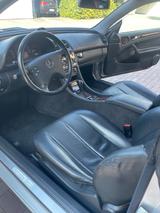 Mercedes-Benz CLK 320 ELEGANCE - Mercedes-Benz Coupé aus dem Jahr 2000