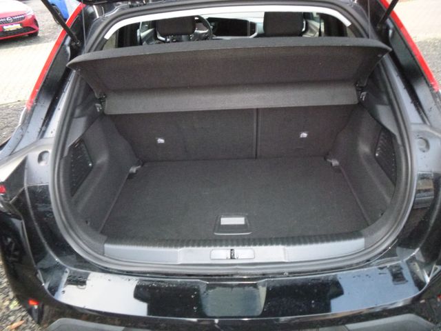 Mokka Elegance Automatik