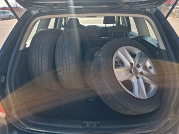 Volkswagen Golf - 12