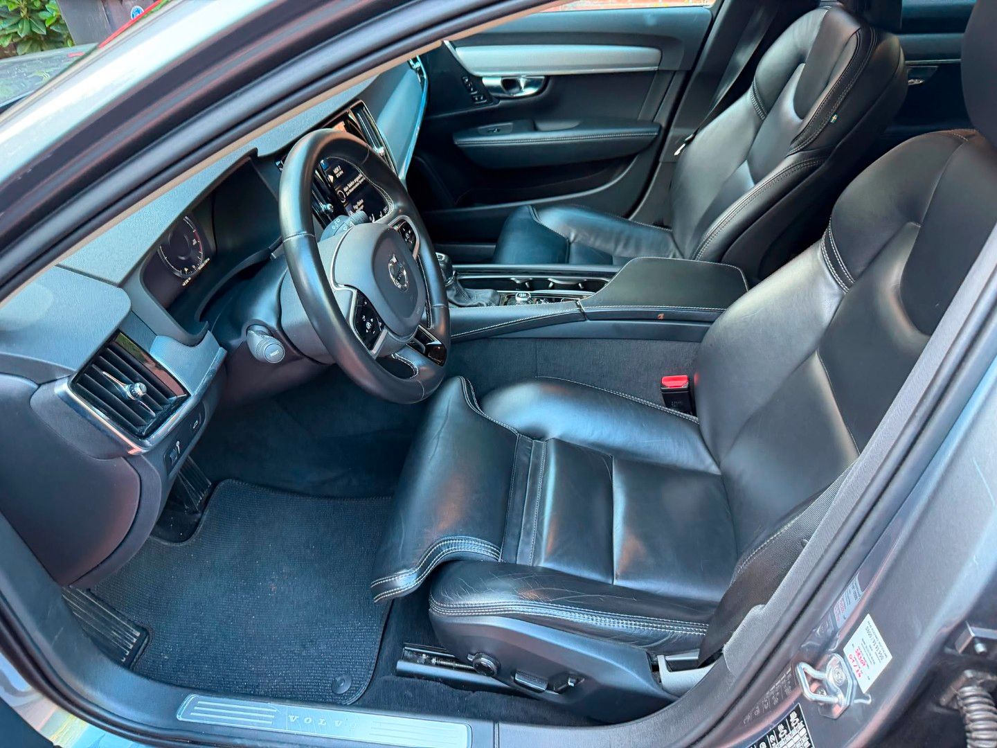 Volvo V90 Cross Country Pro AWD PANO*VRT-CCKPIT*HARMAN foto 4