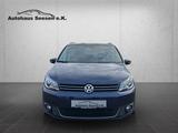 Volkswagen Touran Cup *AHK*Navi*PDC* - Volkswagen Touran CUP mit Diesel-Antrieb