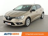 Renault Megane 1.3 TCe Limited *NAVI*CAM*SHZ*TEMPO*ALU* - Renault Megane: Beige