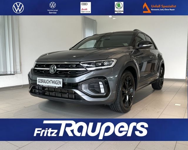 Image of Volkswagen T-Roc