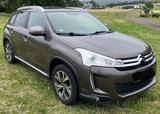 Citroën C4 Aircross