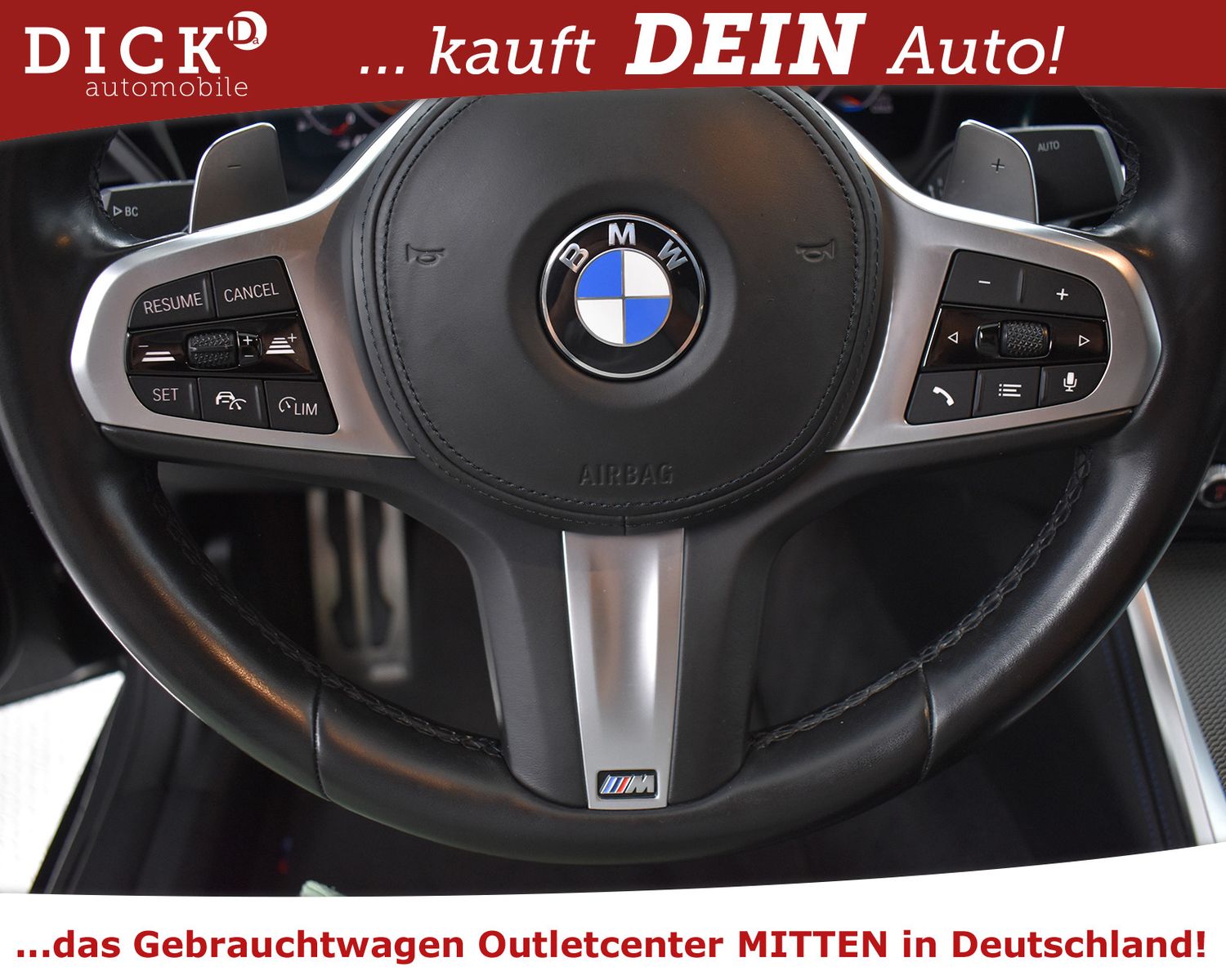 BMW 430i Gran Coupe Sport Aut. M PAKET+SHADO+AHK+19" - Image 19