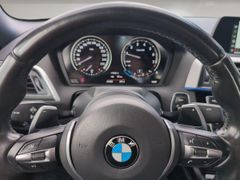 BMW 2 Cabrio 220 i M Sport