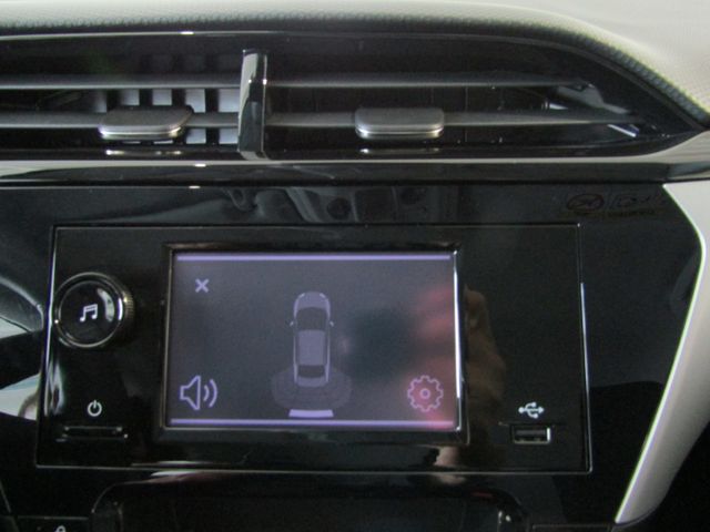 Corsa F Basis , 1.2 Direct Injection Turbo, 74 k