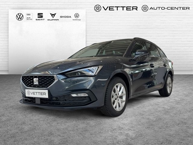 SEAT Leon Sportstourer Road Edition 1.5 eTSI 110 kW