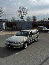 Volvo V70 I 2.4 Benzin 140PS TÜV 27 - Volvo V70 aus 1999