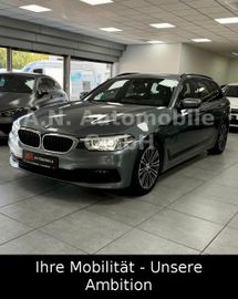 BMW 540 - 2