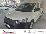 Volkswagen Caddy Maxi Kombi EcoProfi 2.0 TDI KLI AHK - VW Caddy Maxi in Chemnitz