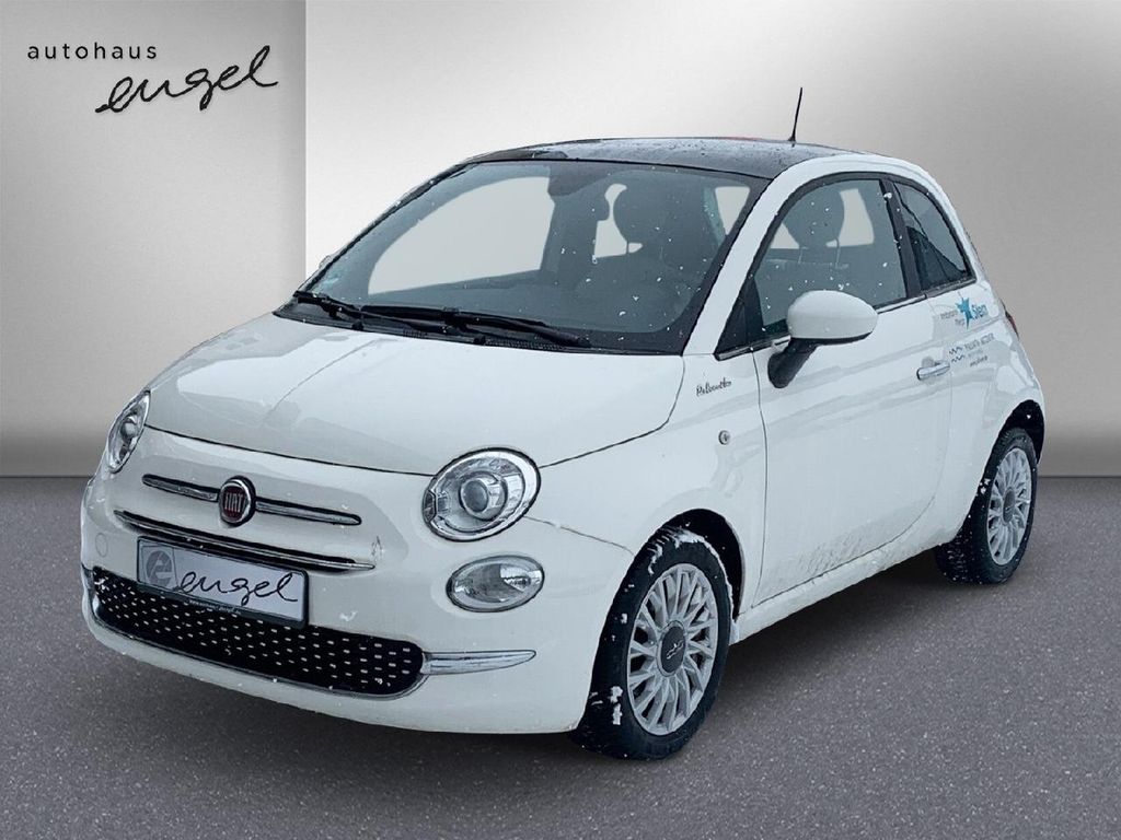 Image of Fiat 500