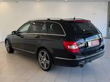 Mercedes-Benz C 220 T CDI BlueEfficiency Avantgarde|AHK|SHD| - gebrauchte Mercedes-Benz C-Klasse aus dem Jahr 2012