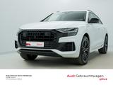 Audi Q8 55 TFSI e S-TRO*QUA*MATRIX*HUD*B&O*LUFT*AHK** - Audi Q8 in Rostock