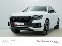 Audi Q8 - Vorschau Bild 1
