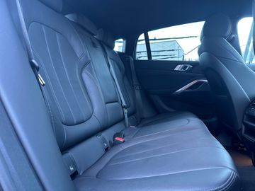 BMW X6 xDrive30d  M Sportpaket Head-Up HiFi DAB