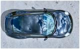 Porsche 991 911 Black Edition - BOSE - Scheckheft - Porsche: 911e